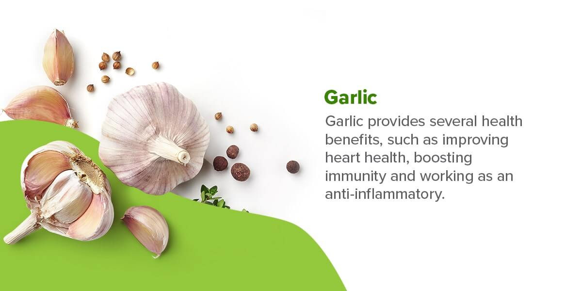 Garlic